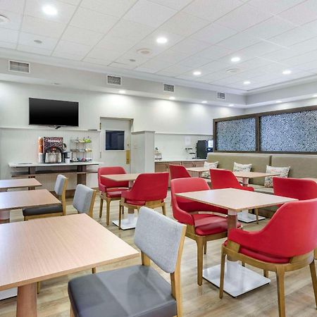 Comfort Suites Ocean City West West Ocean City Bagian luar foto