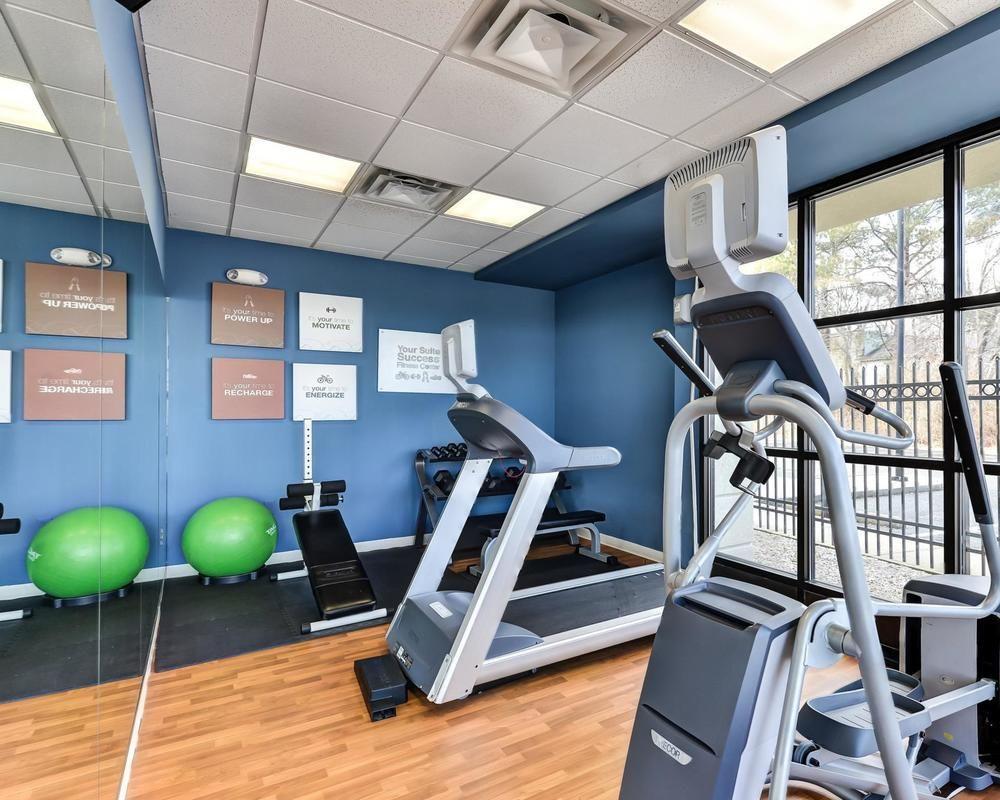 Comfort Suites Ocean City West West Ocean City Bagian luar foto