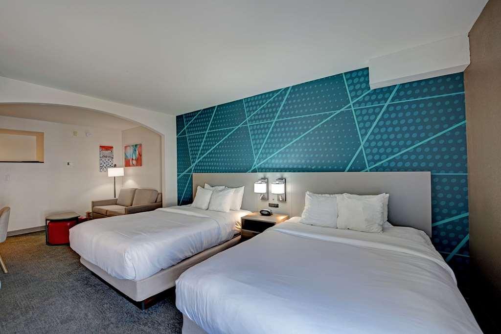 Comfort Suites Ocean City West West Ocean City Ruang foto