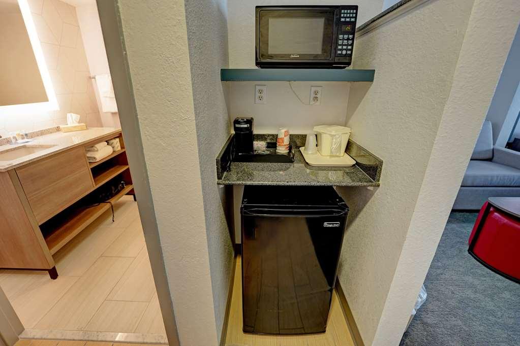 Comfort Suites Ocean City West West Ocean City Ruang foto