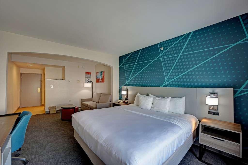 Comfort Suites Ocean City West West Ocean City Ruang foto
