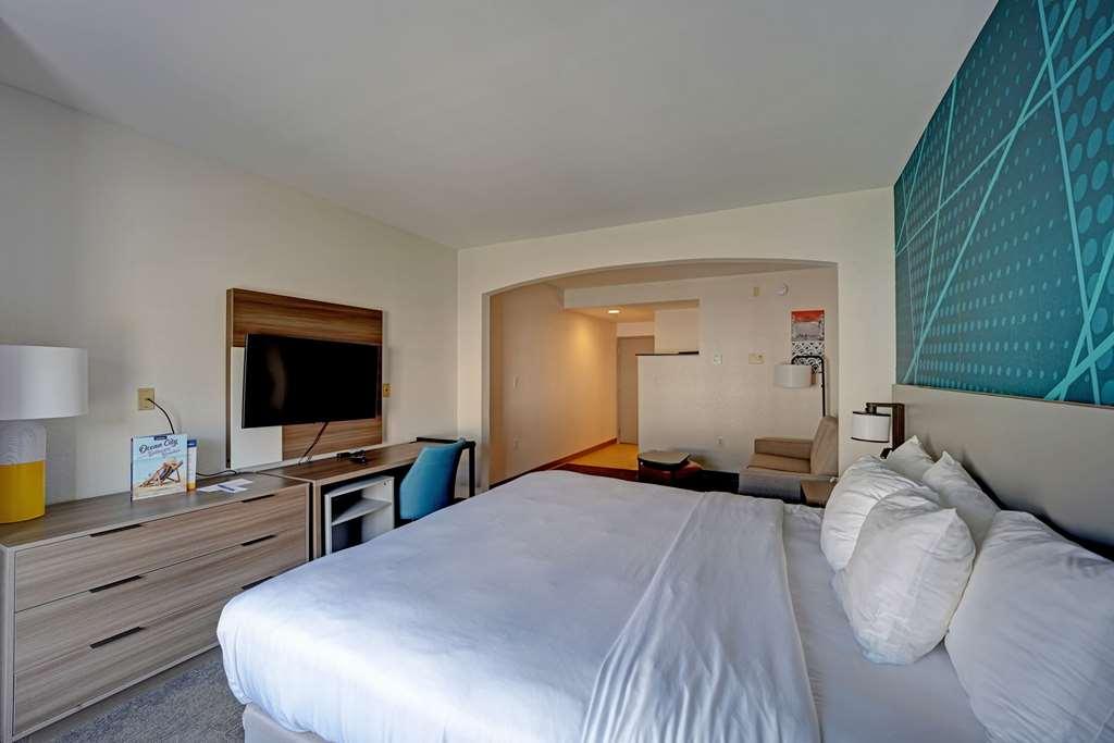 Comfort Suites Ocean City West West Ocean City Ruang foto