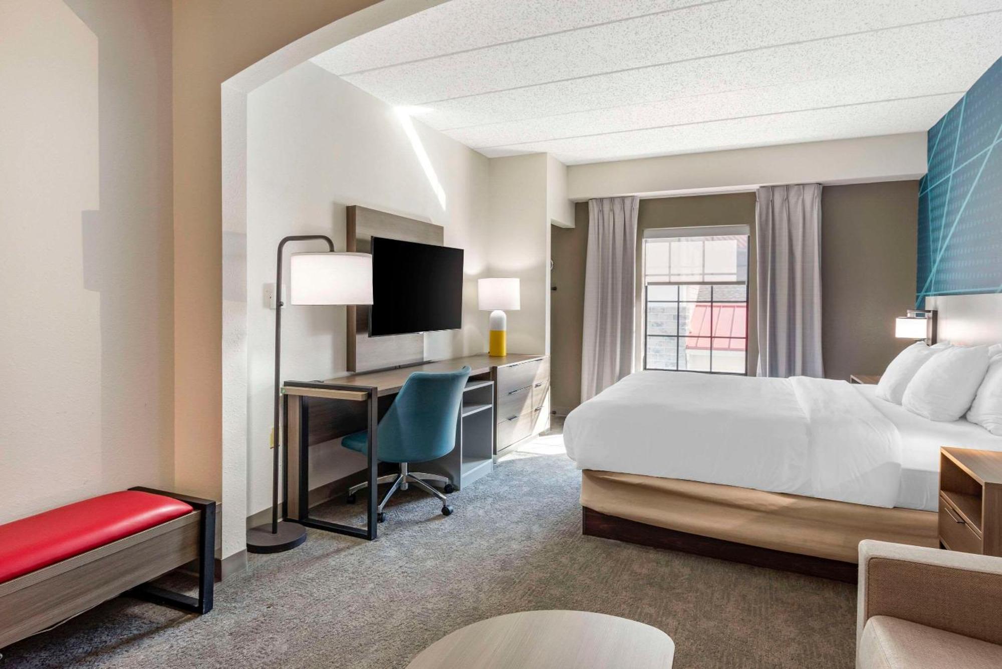 Comfort Suites Ocean City West West Ocean City Bagian luar foto