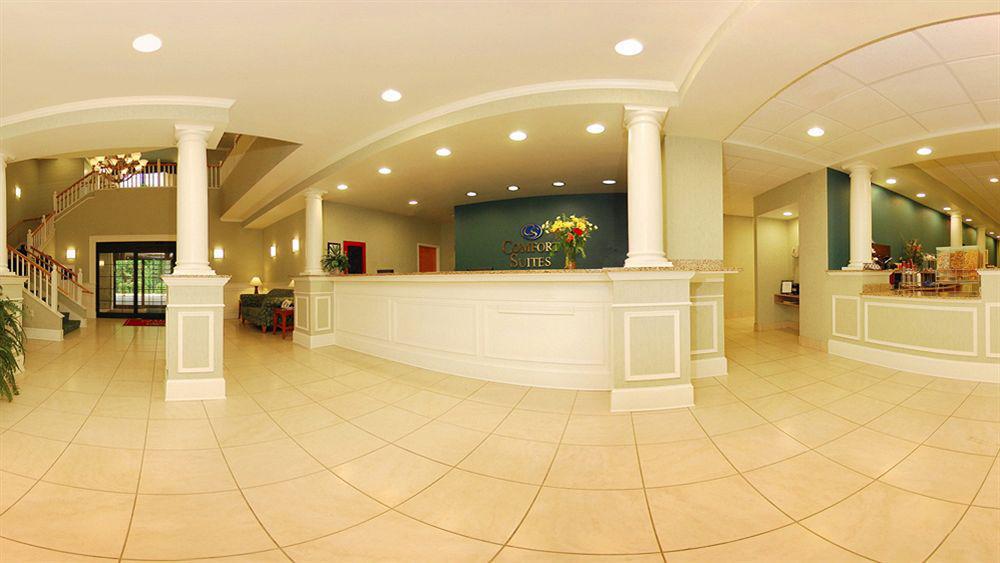Comfort Suites Ocean City West West Ocean City Bagian luar foto